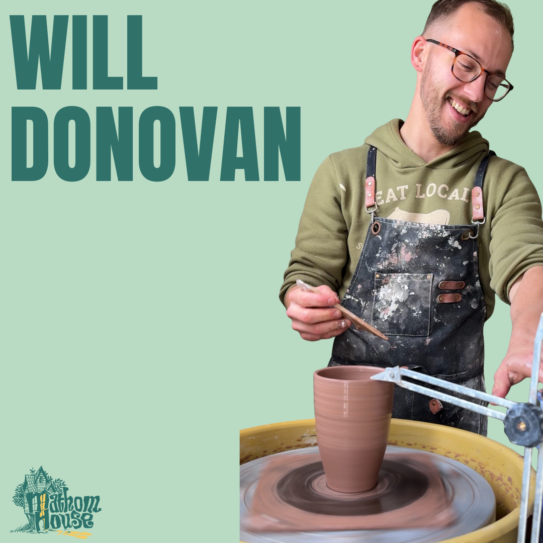 Will Donovan