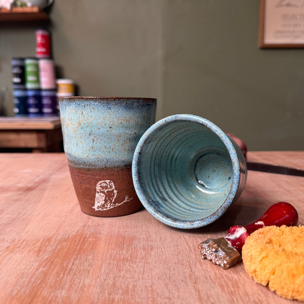 Critter Cups Preorder (Set of 2)