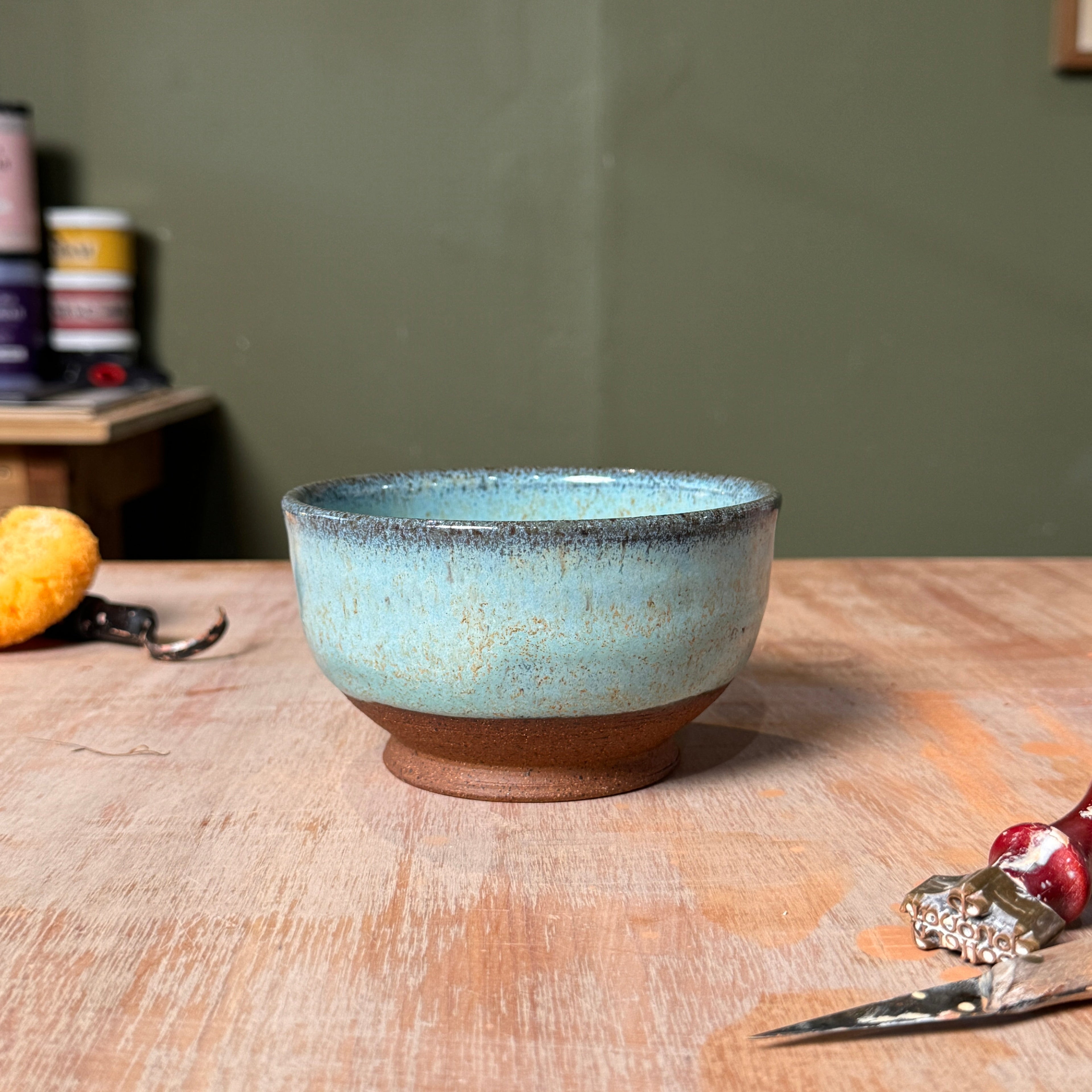 The Nook Bowl