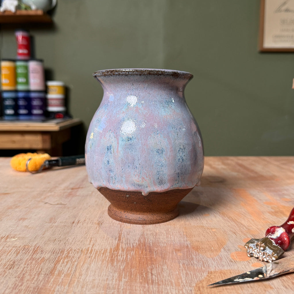 The Orb Vase
