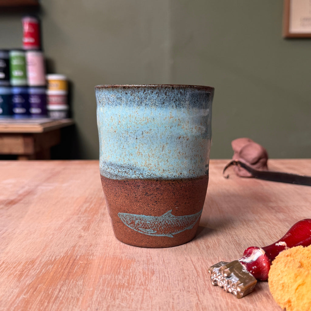 Critter Cups Preorder (Set of 2)