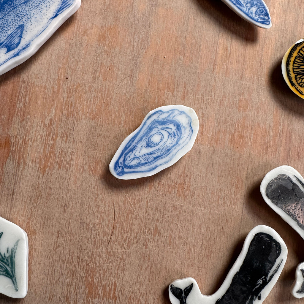 Fridge Magnet