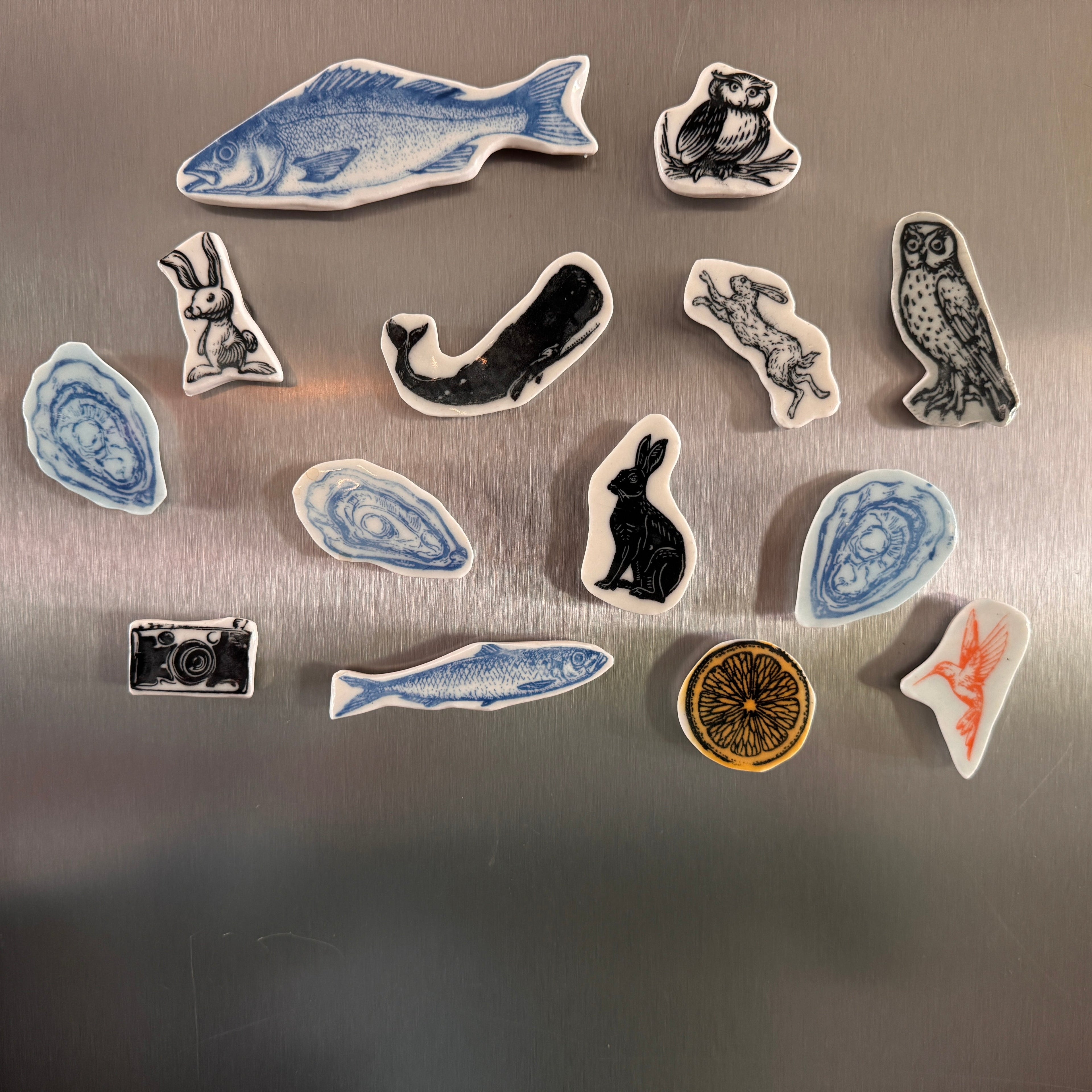 Fridge Magnet