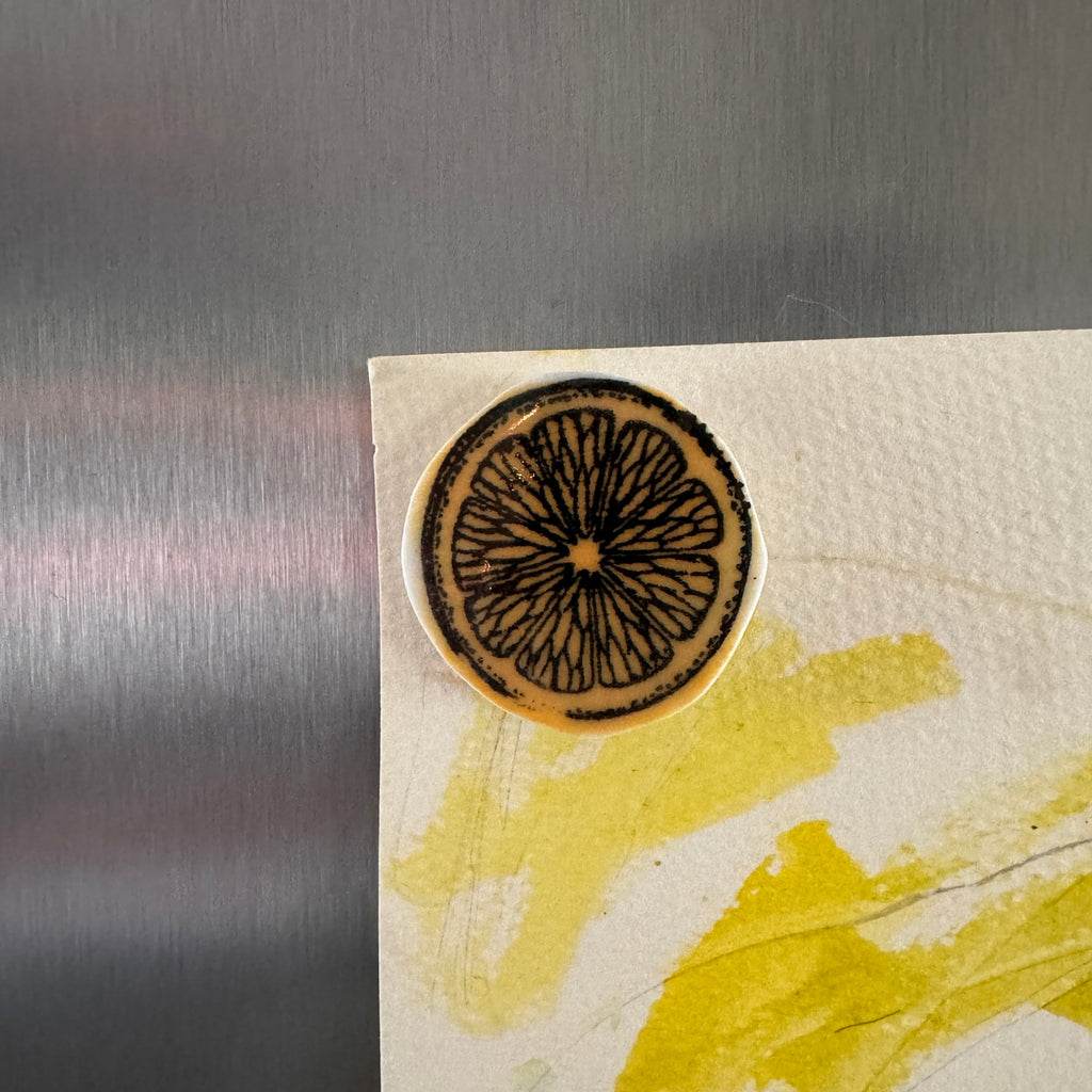Fridge Magnet