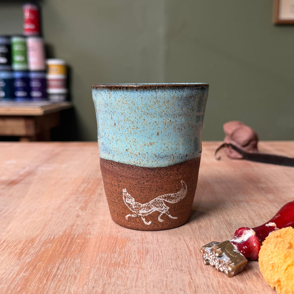 Critter Cups Preorder (Set of 2)