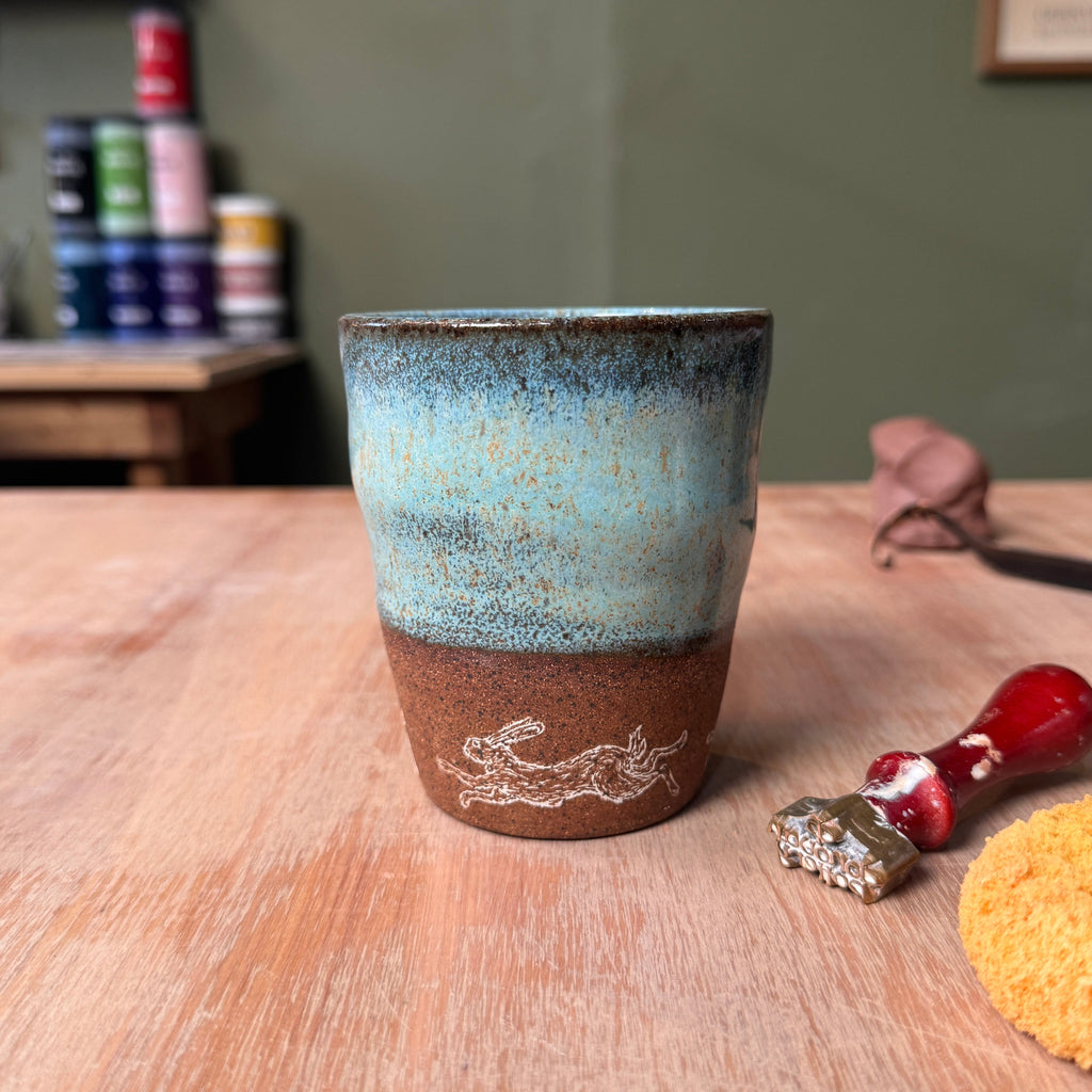 Critter Cups Preorder (Set of 2)