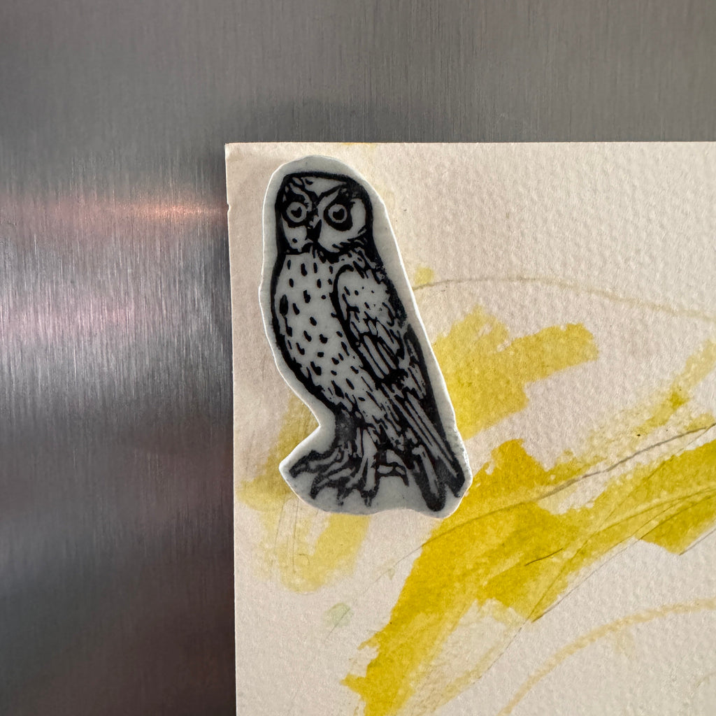 Fridge Magnet