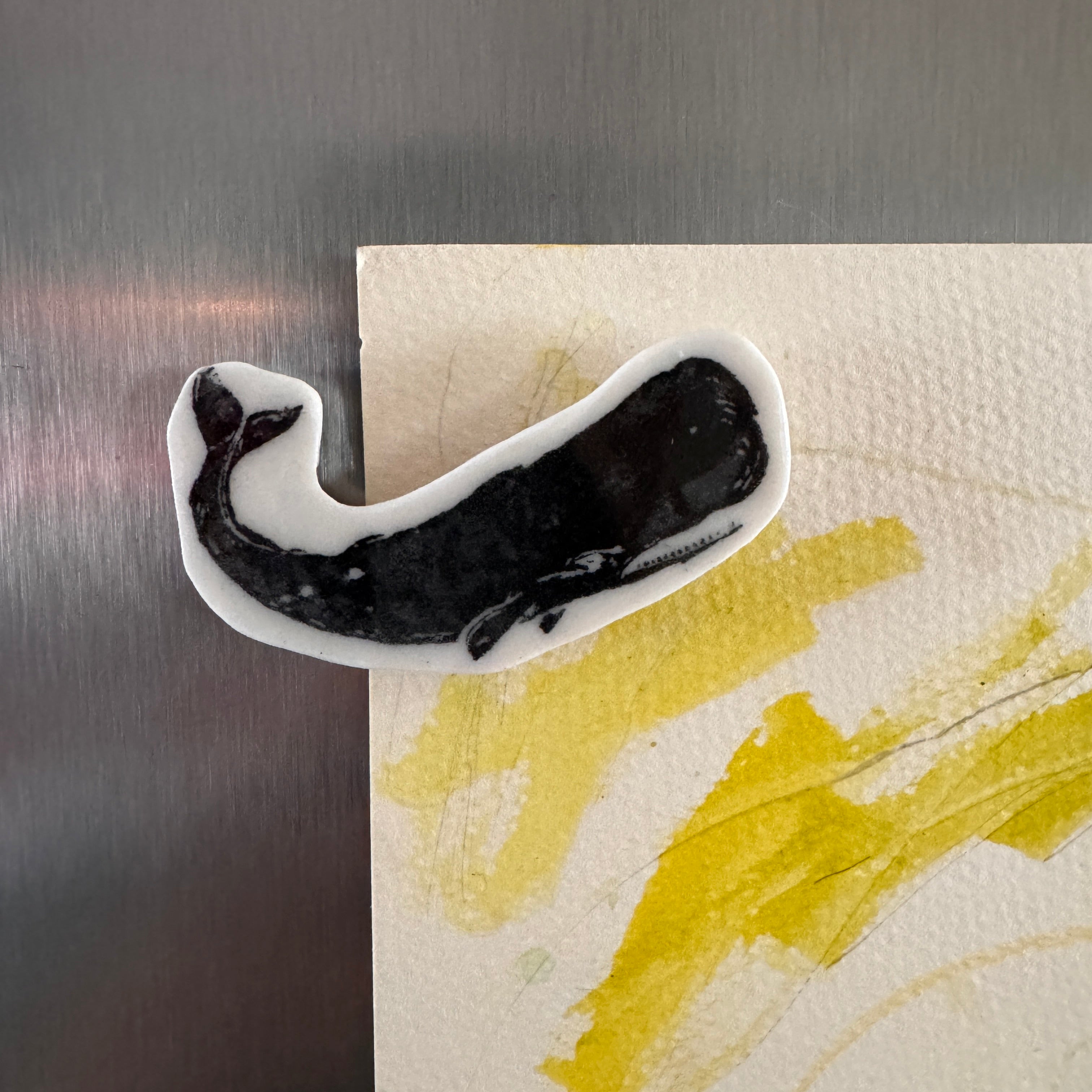 Fridge Magnet