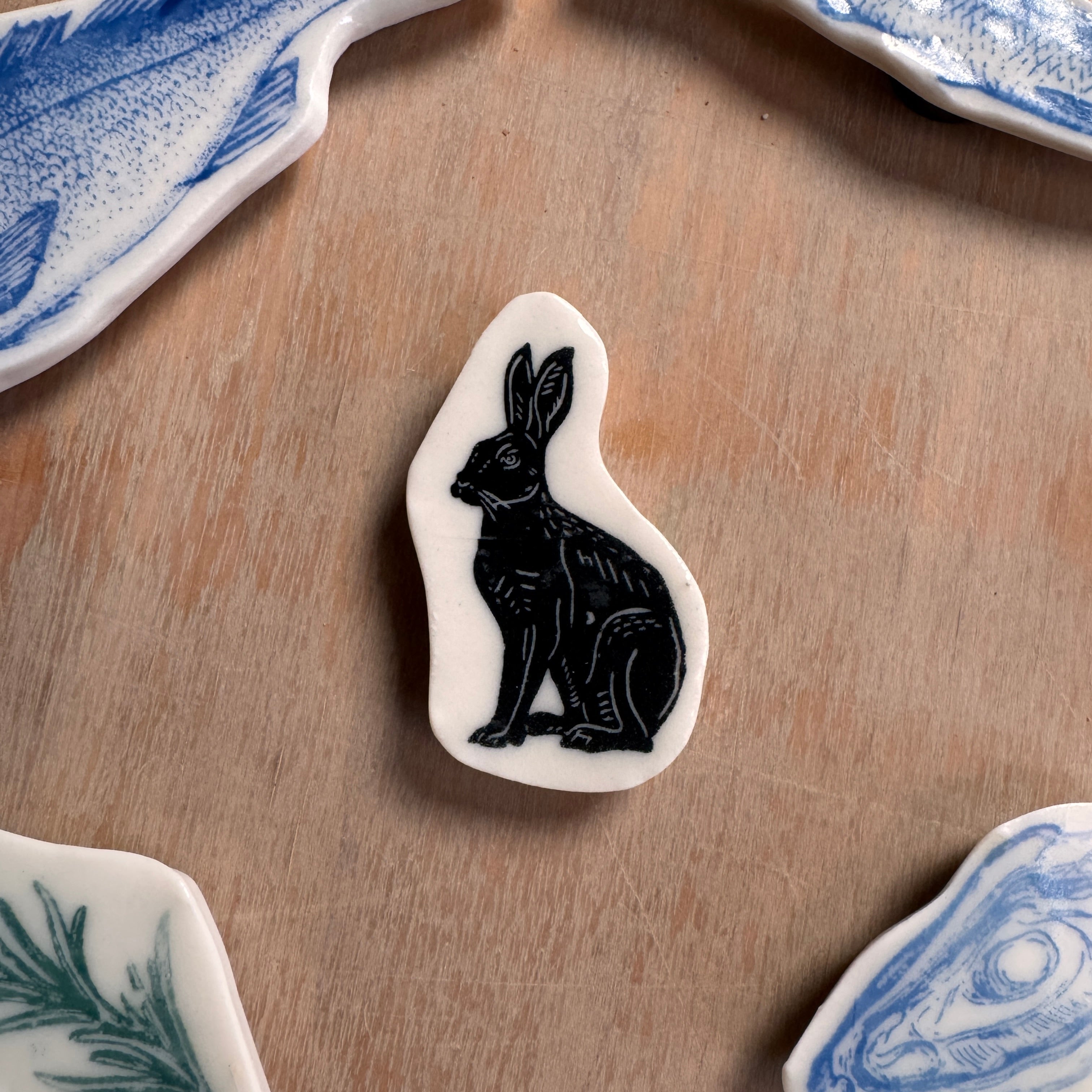 Fridge Magnet