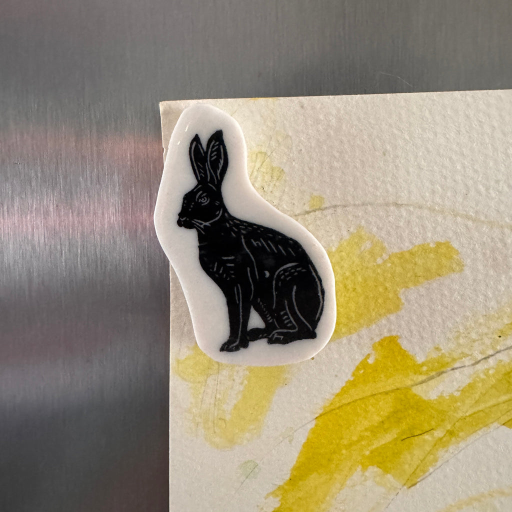 Fridge Magnet