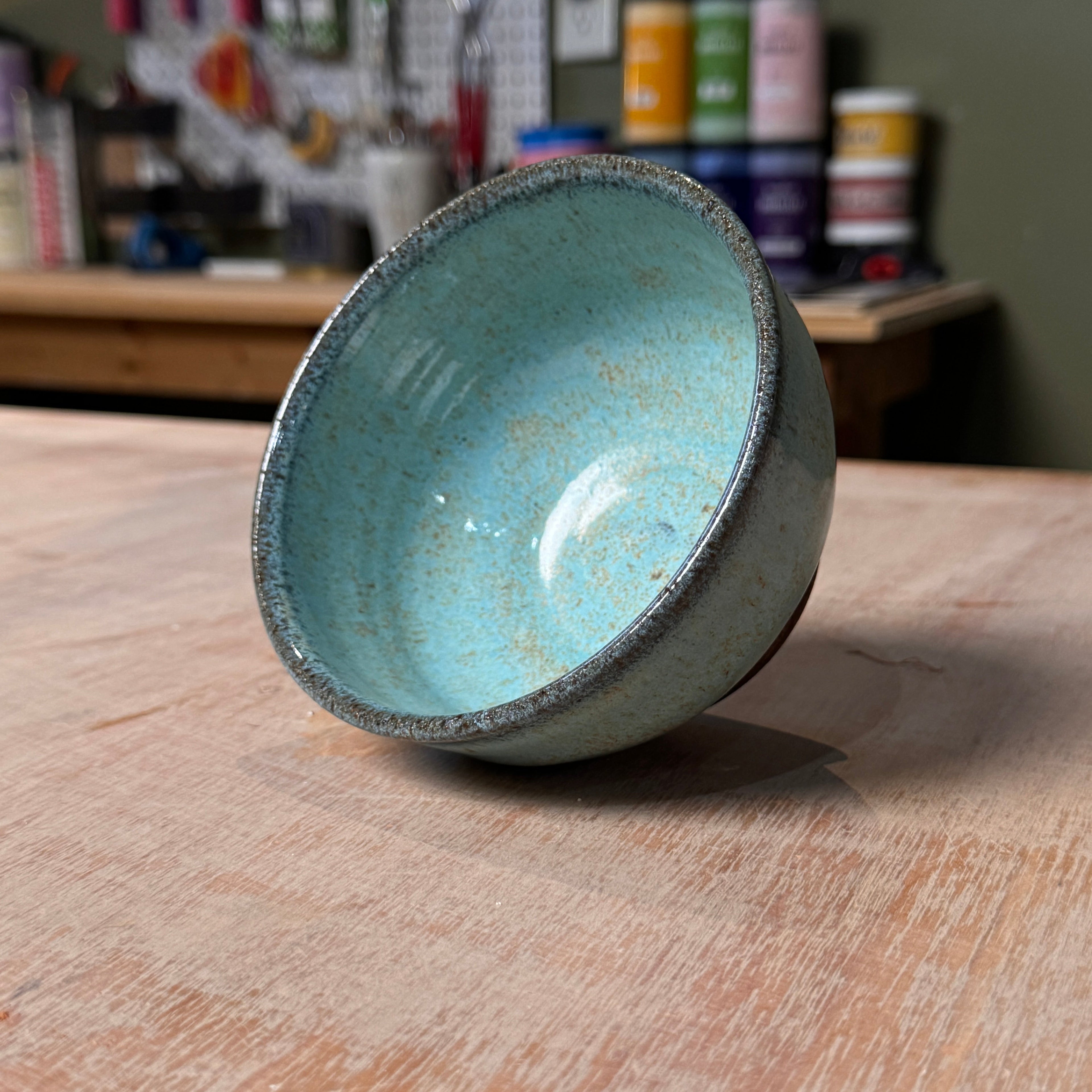 The Nook Bowl