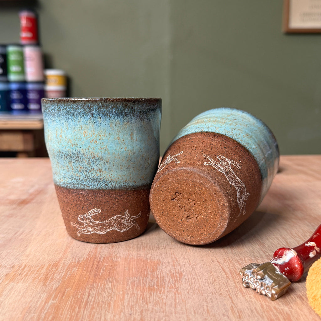 Critter Cups Preorder (Set of 2)