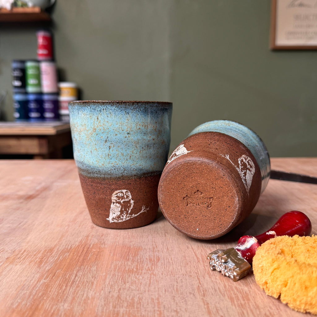 Critter Cups Preorder (Set of 2)