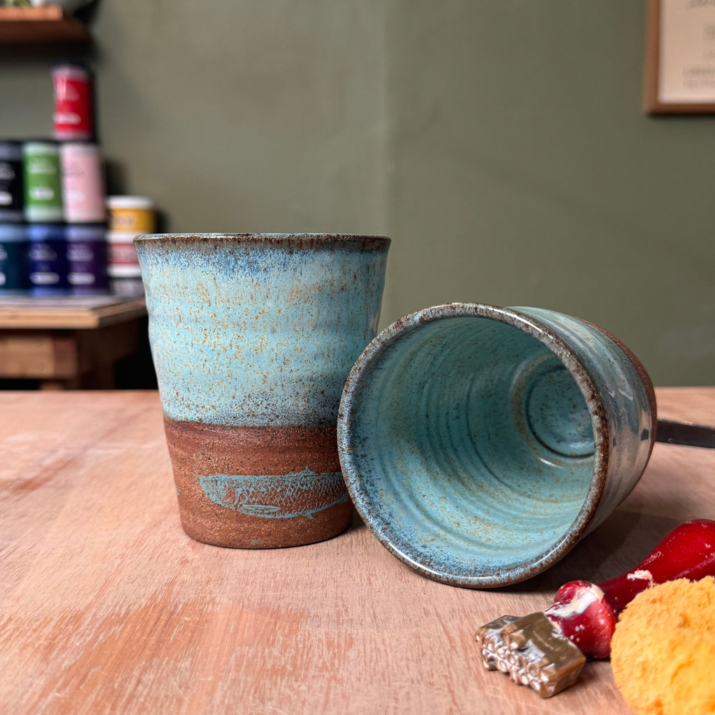 Critter Cups Preorder (Set of 2)