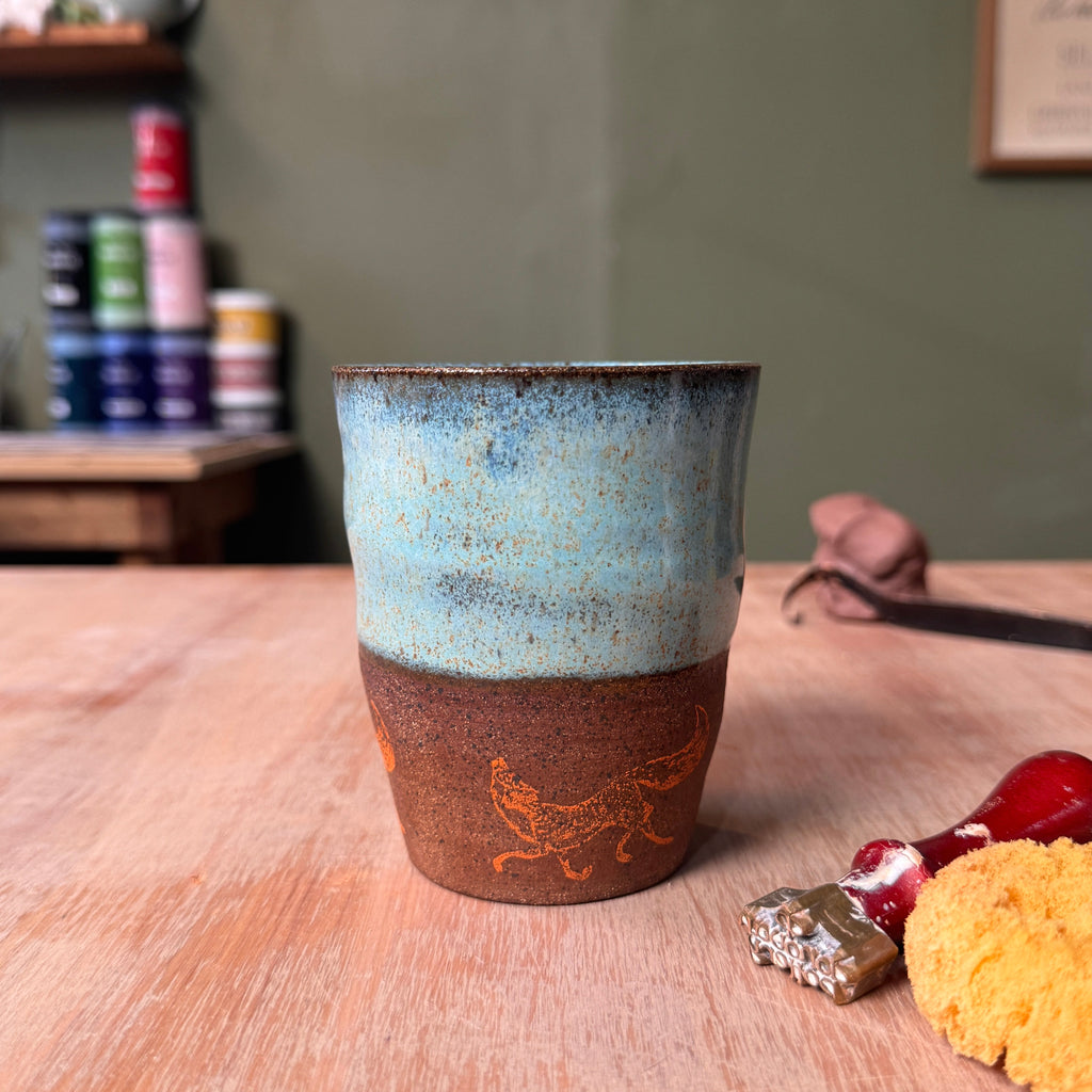 Critter Cups Preorder (Set of 2)