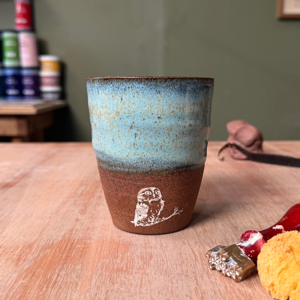 Critter Cups Preorder (Set of 2)