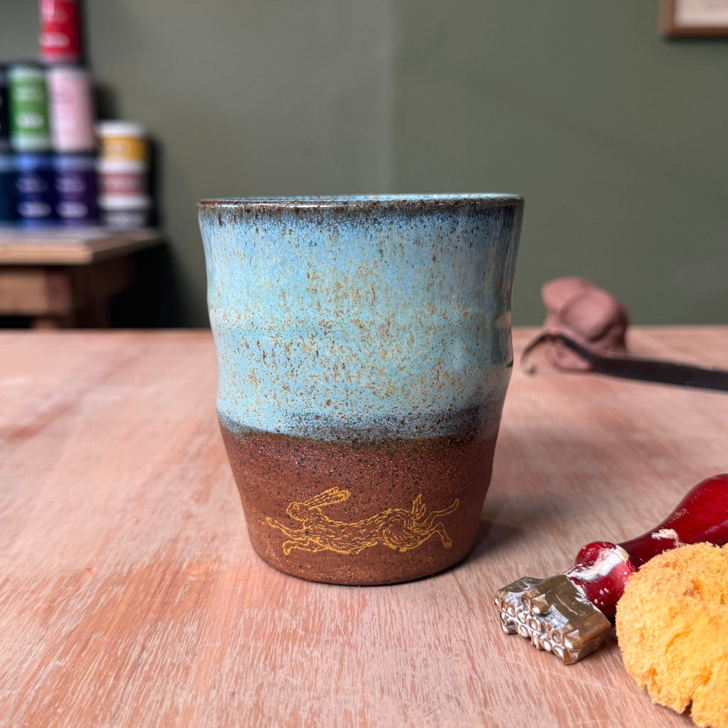 Critter Cups Preorder (Set of 2)