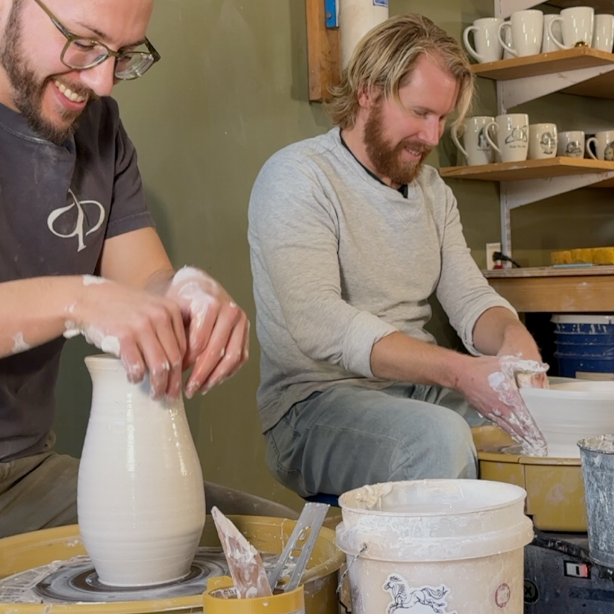 The Mathom Makers Guild Membership