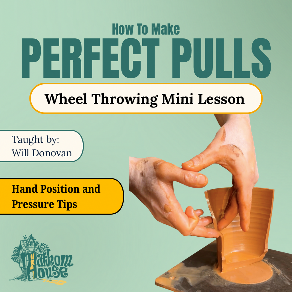 How to Make Perfect Pulls Mini-Lesson