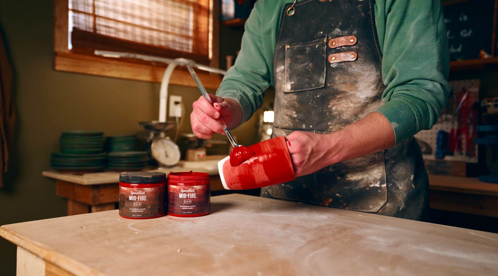 Clay Foundations: A Studio Potter's Masterclass
