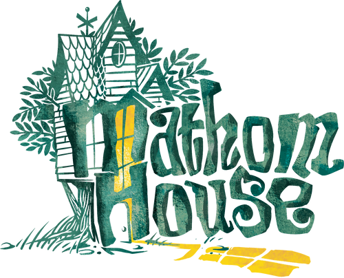 Mathom House Media Sponsorship