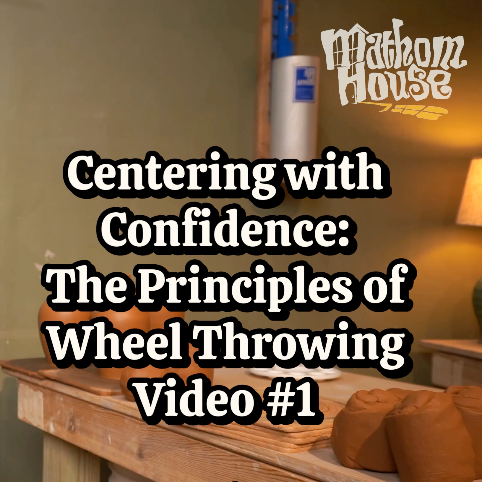 How to Center with Confidence Mini-Lesson