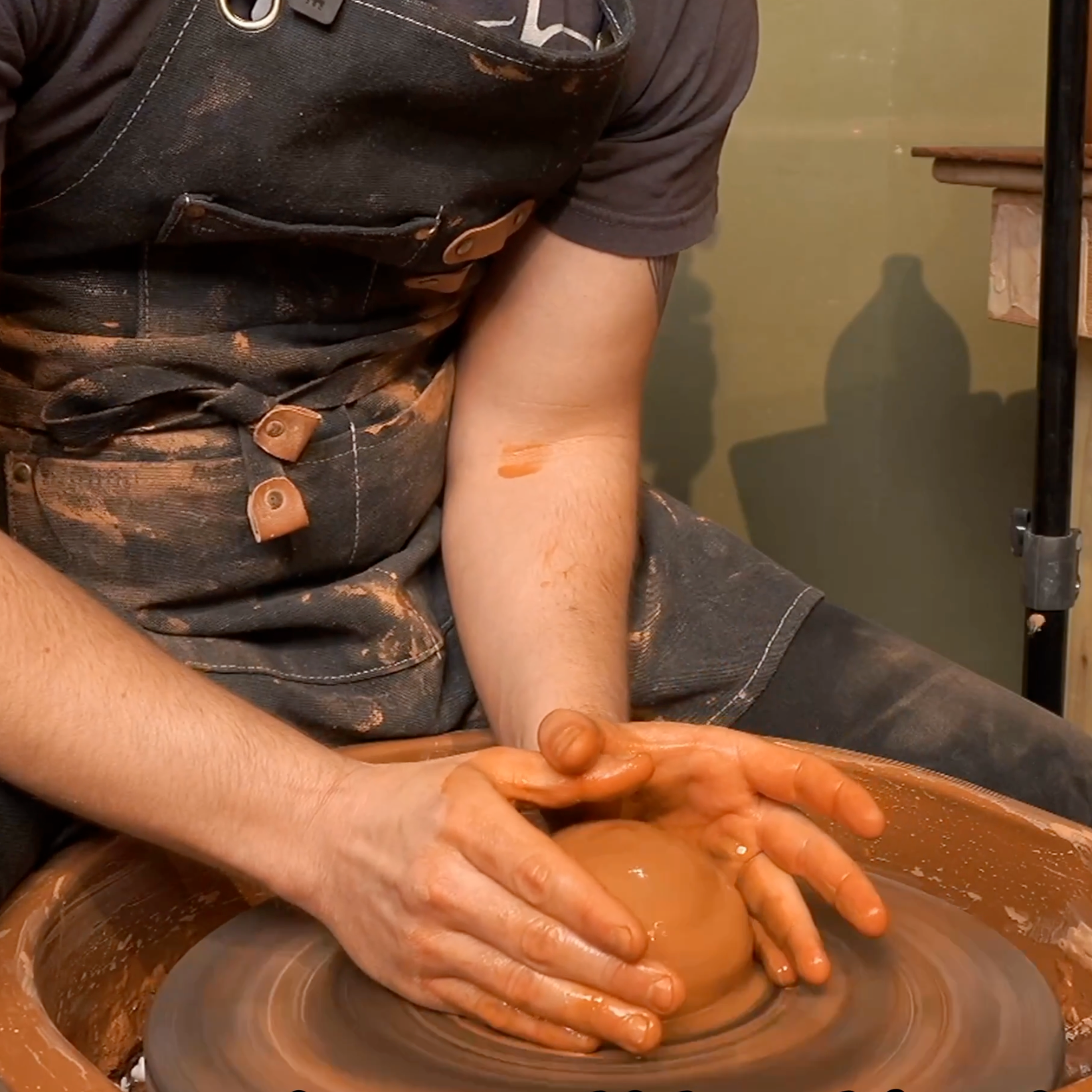 How to Center with Confidence Mini-Lesson