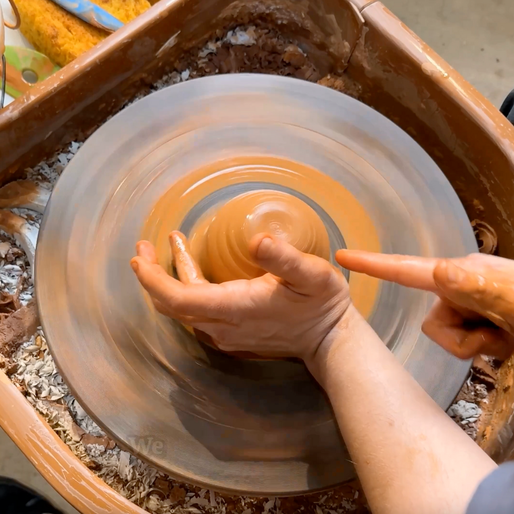 How to Center with Confidence Mini-Lesson