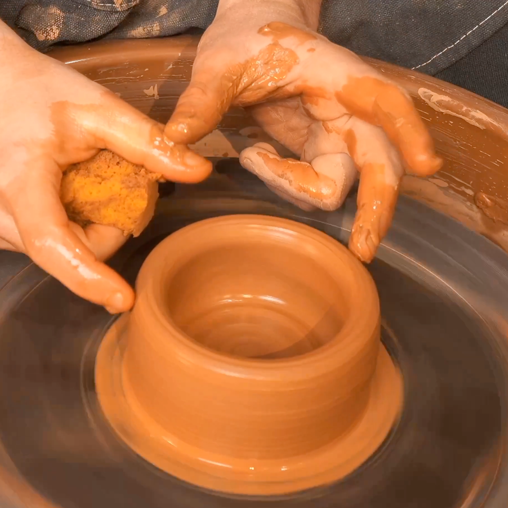 How to Make Perfect Pulls Mini-Lesson