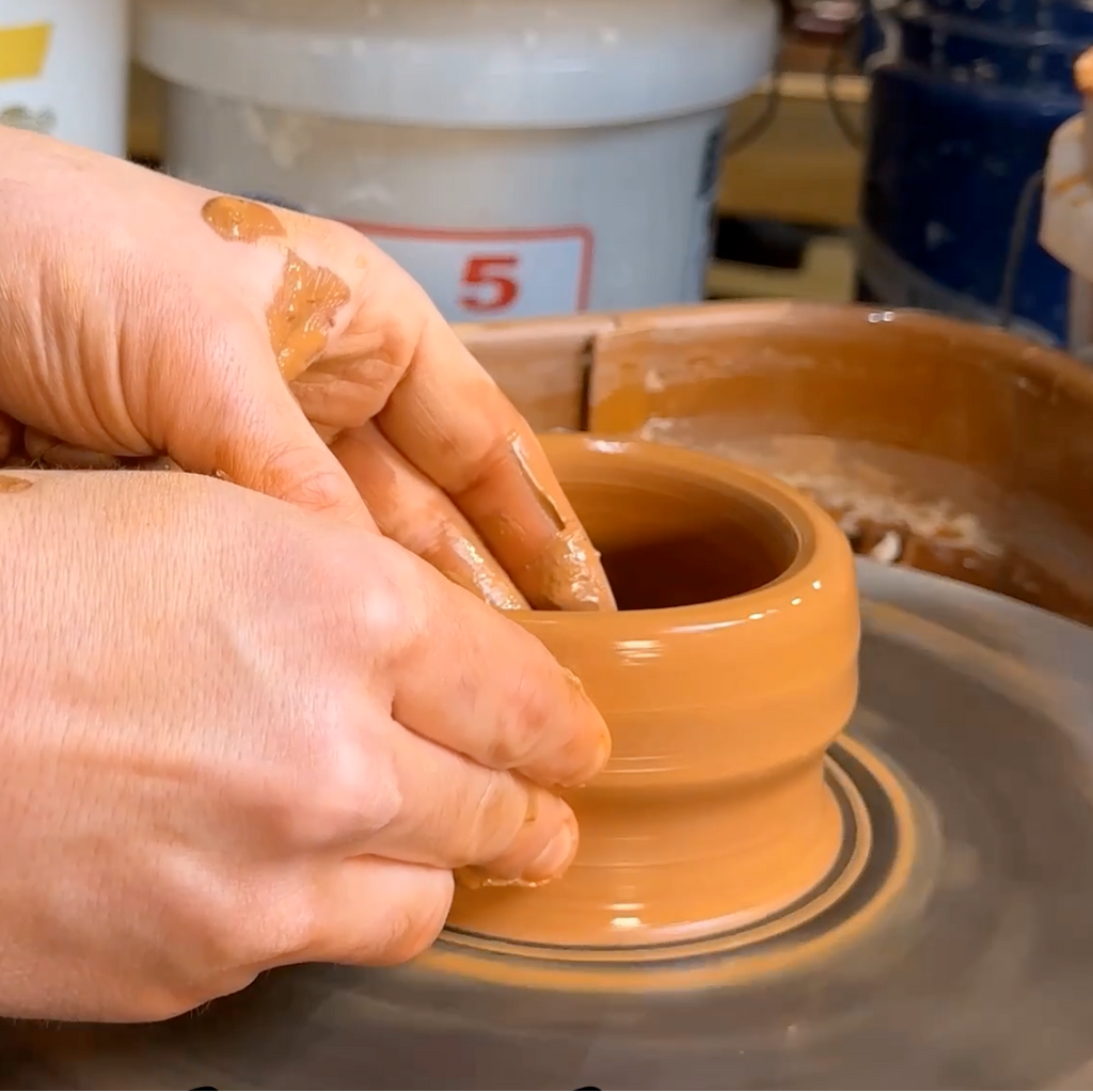 How to Make Perfect Pulls Mini-Lesson