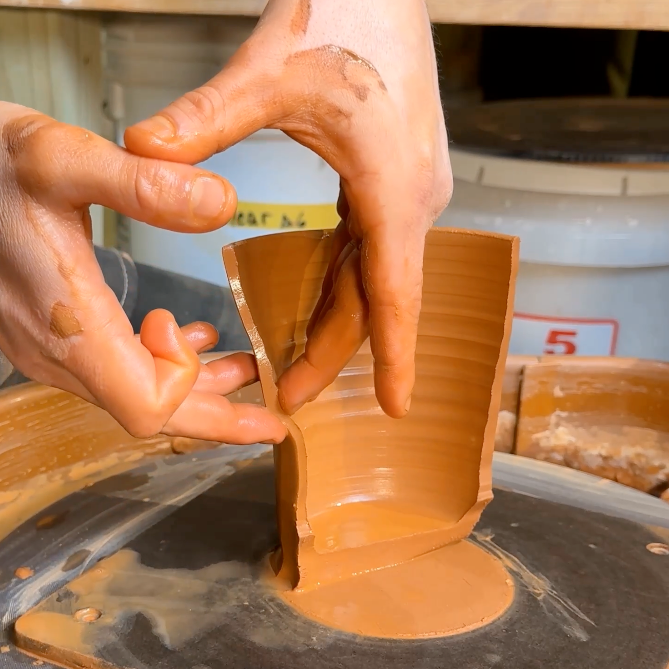 How to Make Perfect Pulls Mini-Lesson