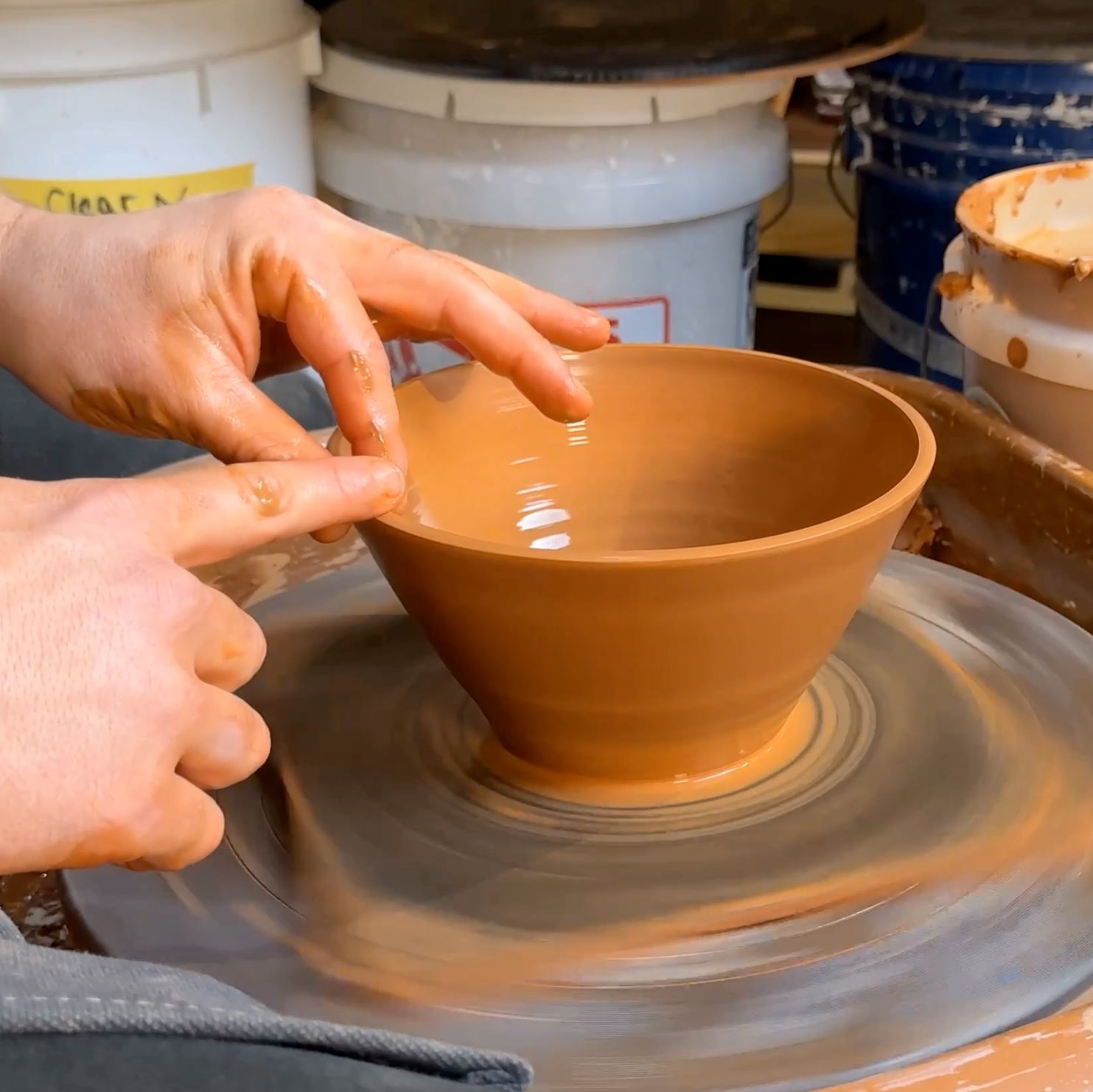 How to Shape with Surety Mini-Lesson