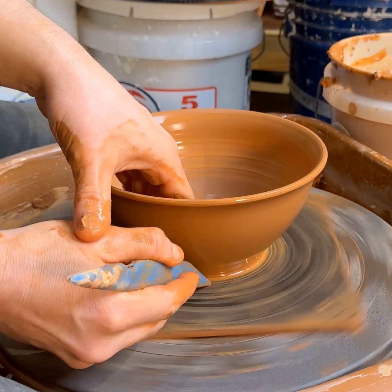 How to Shape with Surety Mini-Lesson