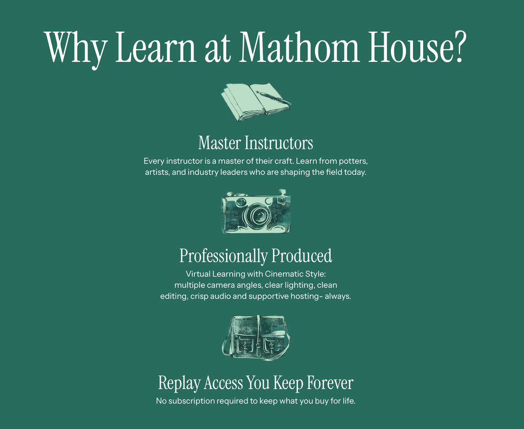 Mathom House Virtual Membership