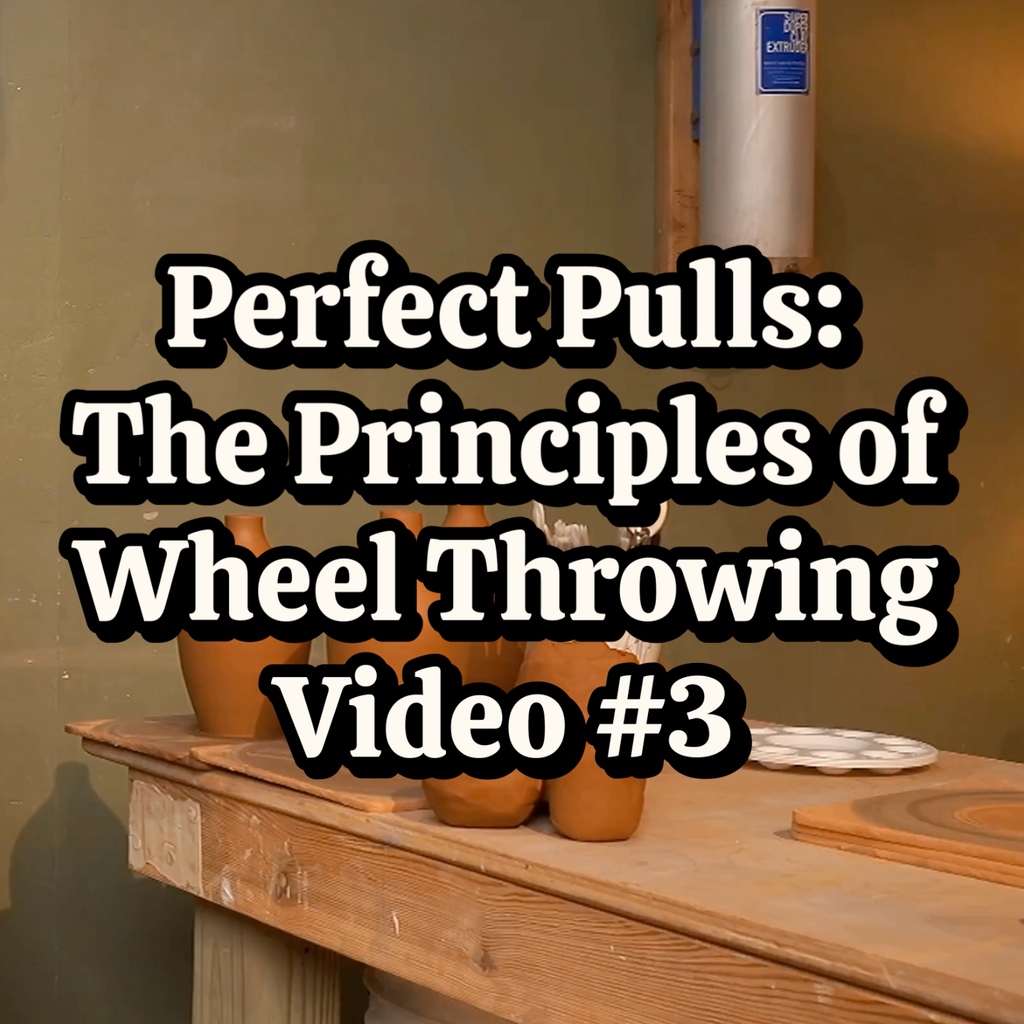 How to Make Perfect Pulls Mini-Lesson