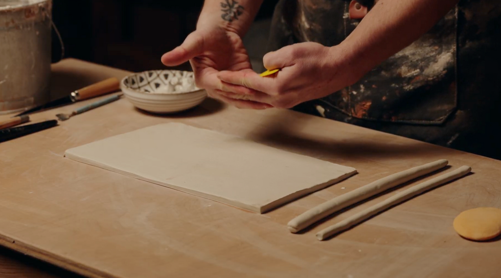 Clay Foundations: A Studio Potter's Masterclass