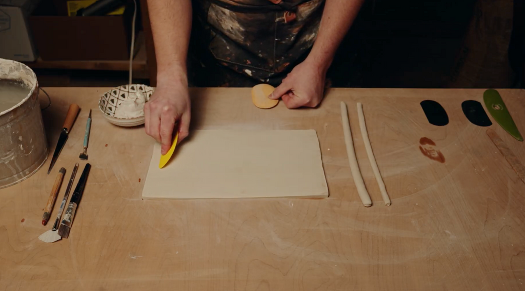 Clay Foundations: A Studio Potter's Masterclass