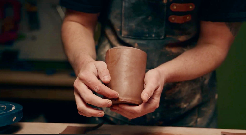Clay Foundations: A Studio Potter's Masterclass