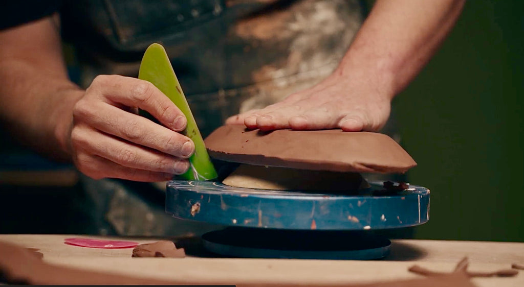 Clay Foundations: A Studio Potter's Masterclass