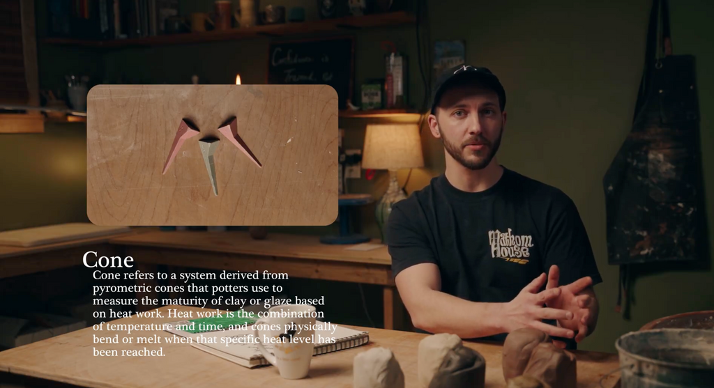 Clay Foundations: A Studio Potter's Masterclass