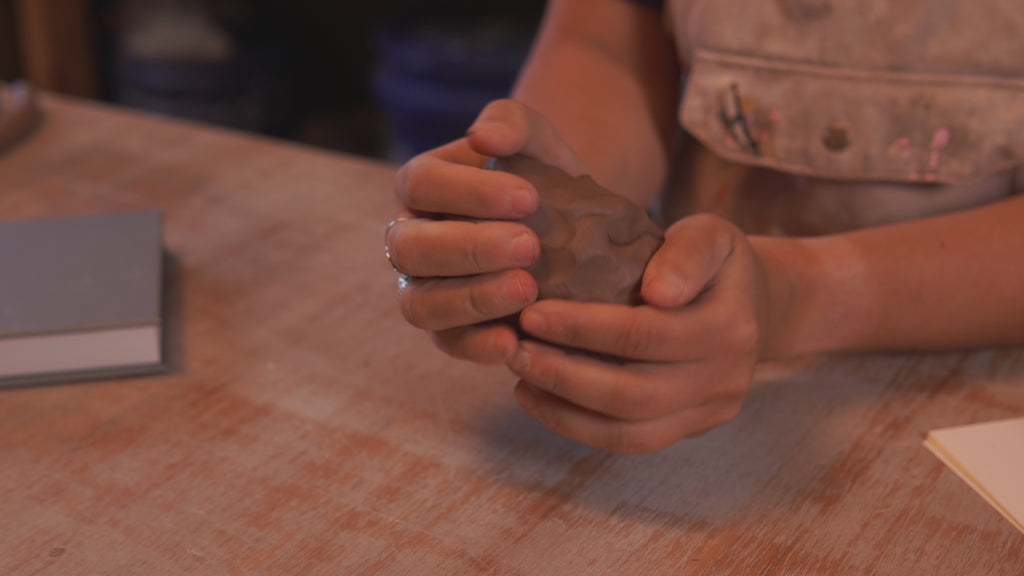 Make a Mathom: Kids Clay Project Series